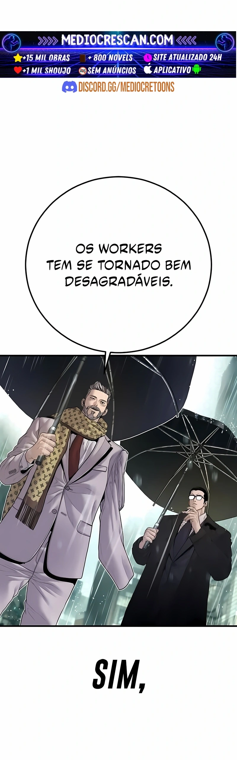 Gerente Kim Capítulo 192 Página 78