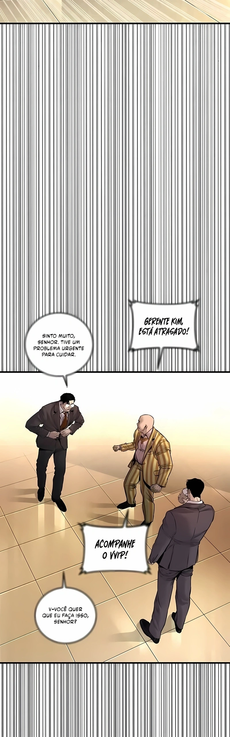 Gerente Kim Capítulo 192 Página 94
