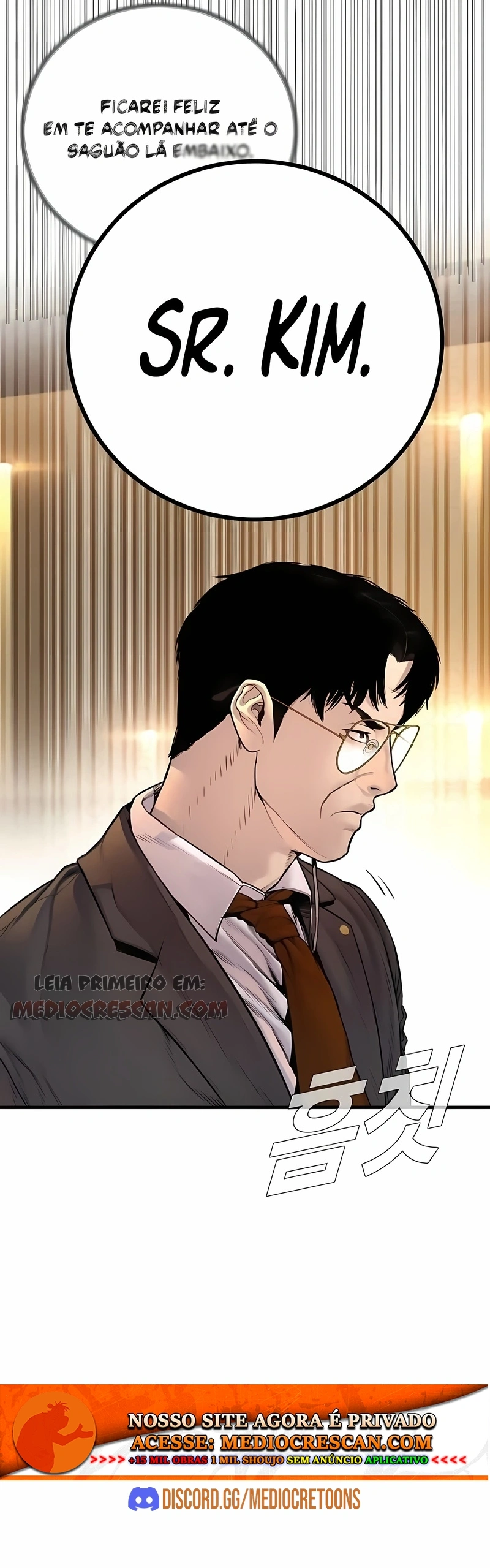 Gerente Kim Capítulo 192 Página 97