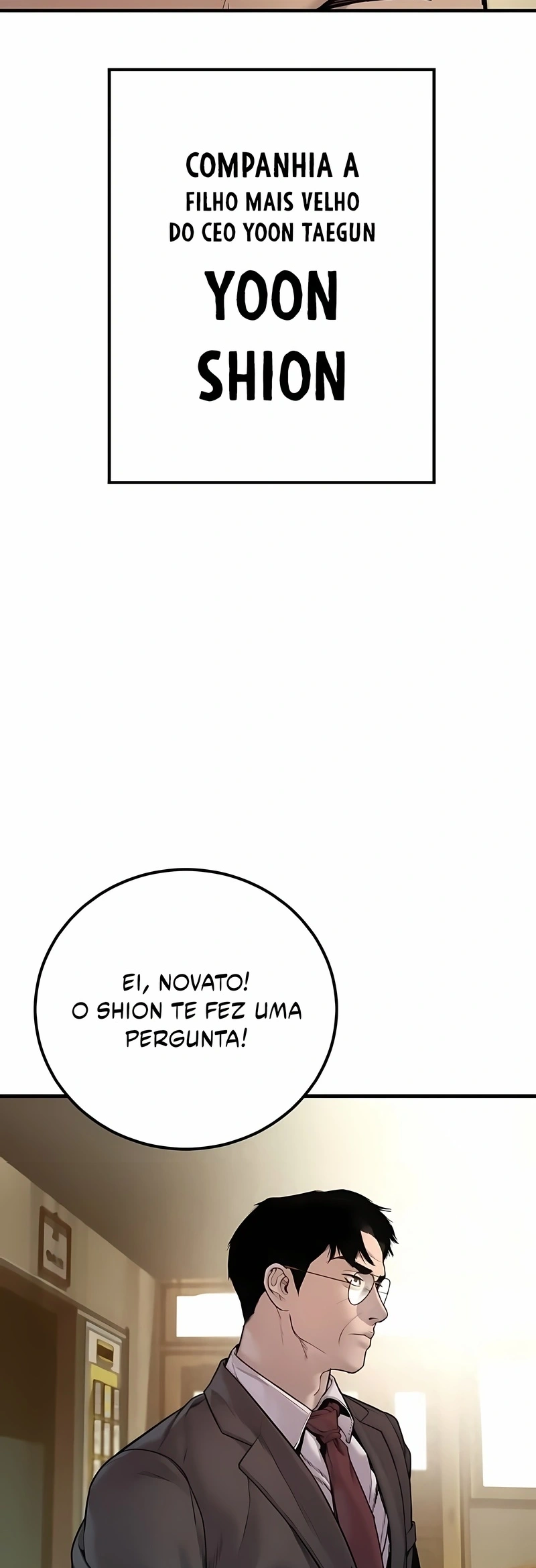 Gerente Kim Capítulo 193 Página 101