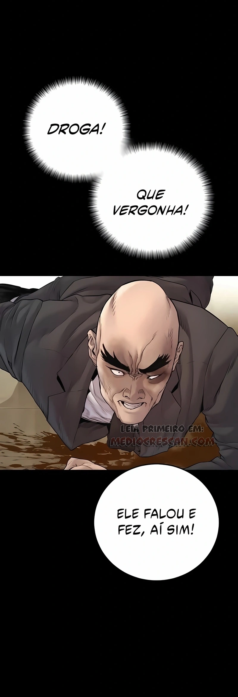 Gerente Kim Capítulo 193 Página 16