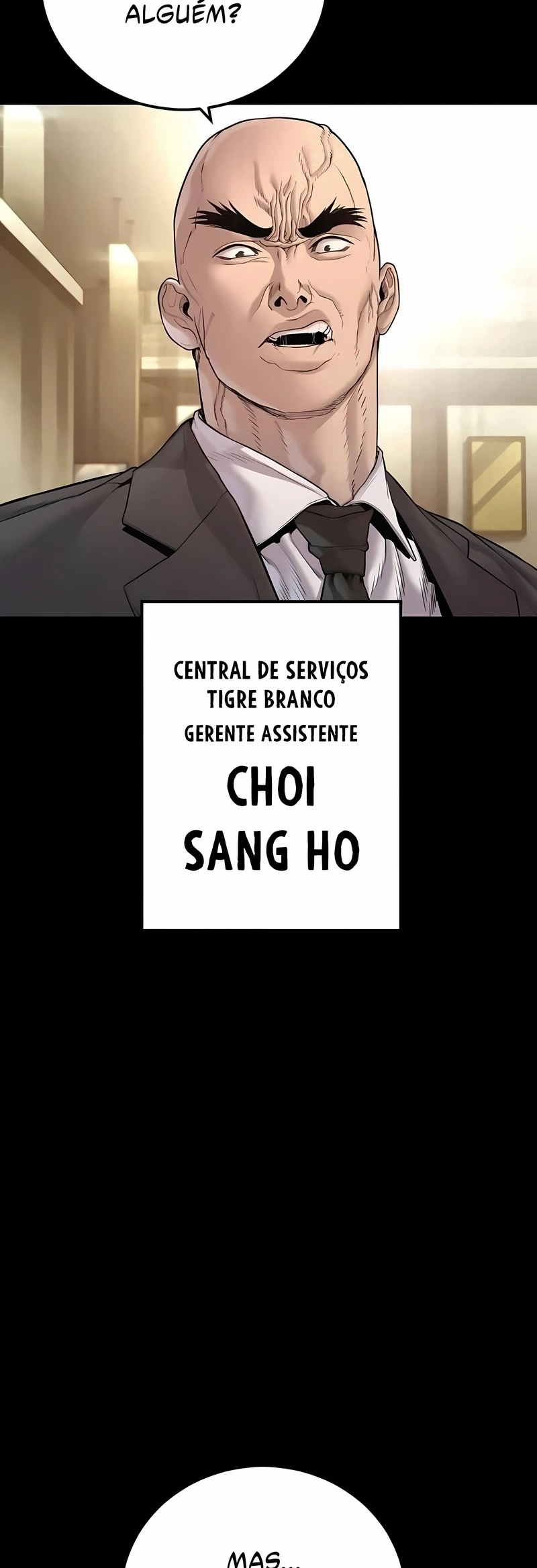 Gerente Kim Capítulo 193 Página 2
