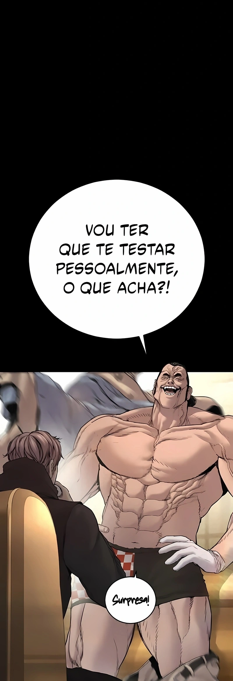 Gerente Kim Capítulo 193 Página 20