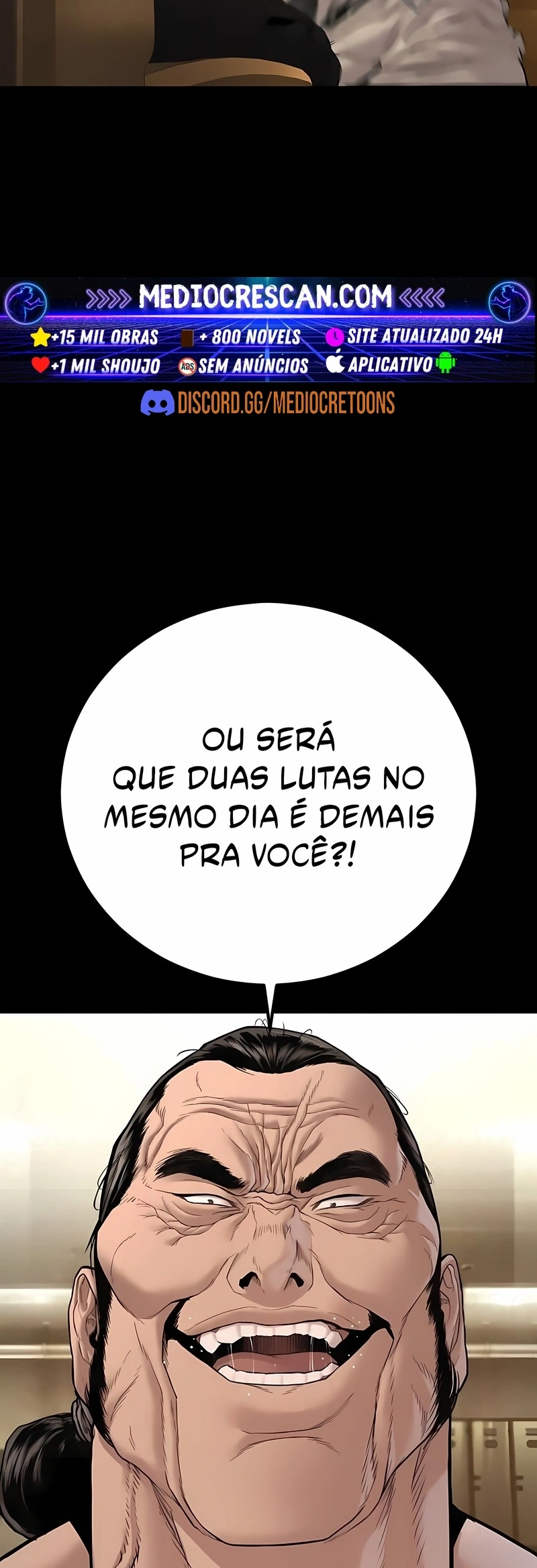 Gerente Kim Capítulo 193 Página 21
