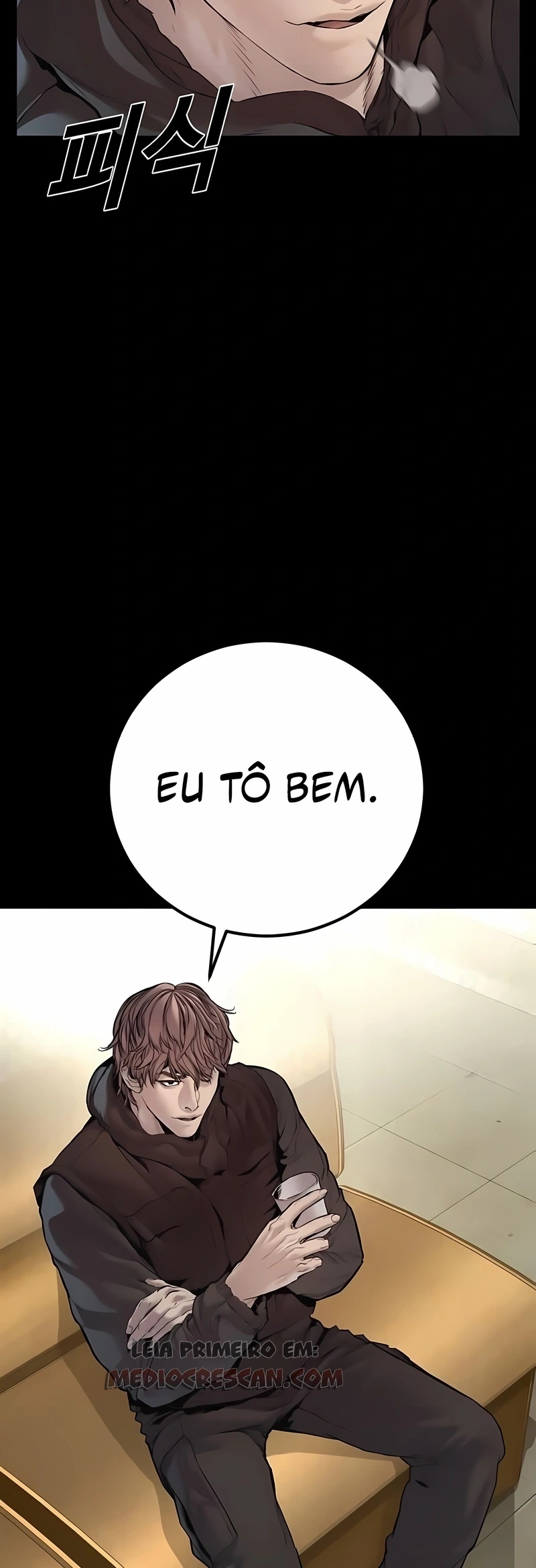 Gerente Kim Capítulo 193 Página 23