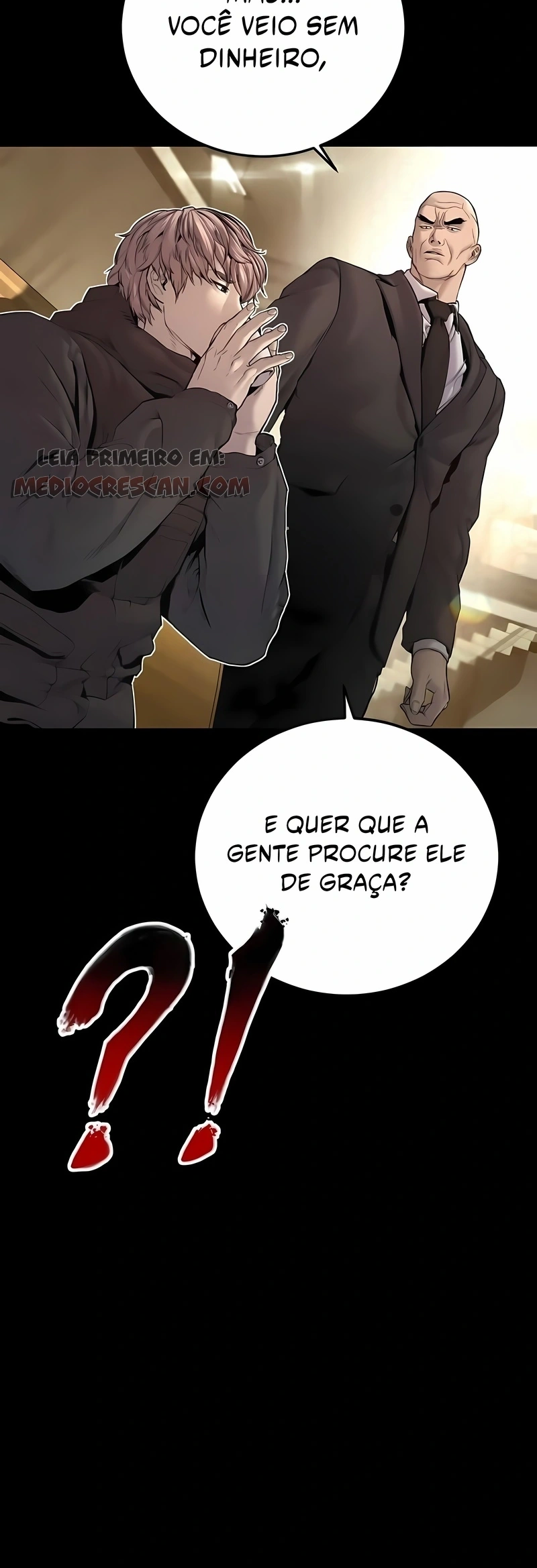 Gerente Kim Capítulo 193 Página 3