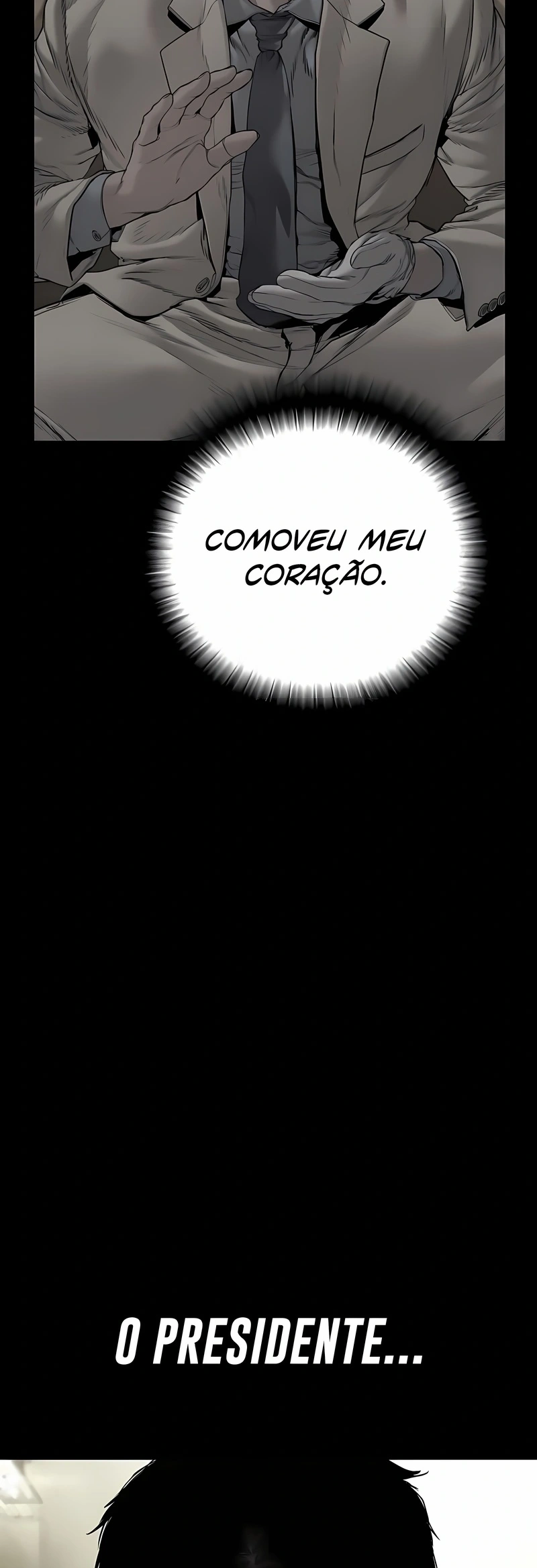 Gerente Kim Capítulo 193 Página 35