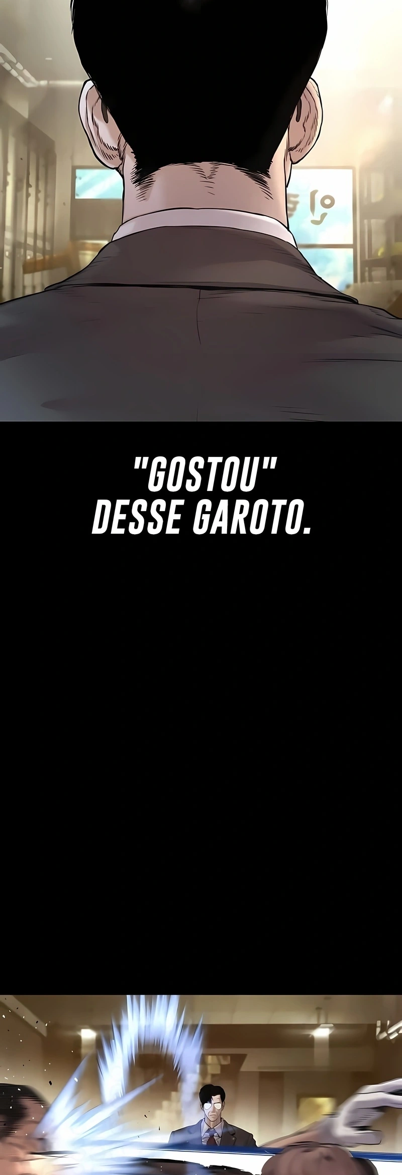 Gerente Kim Capítulo 193 Página 36