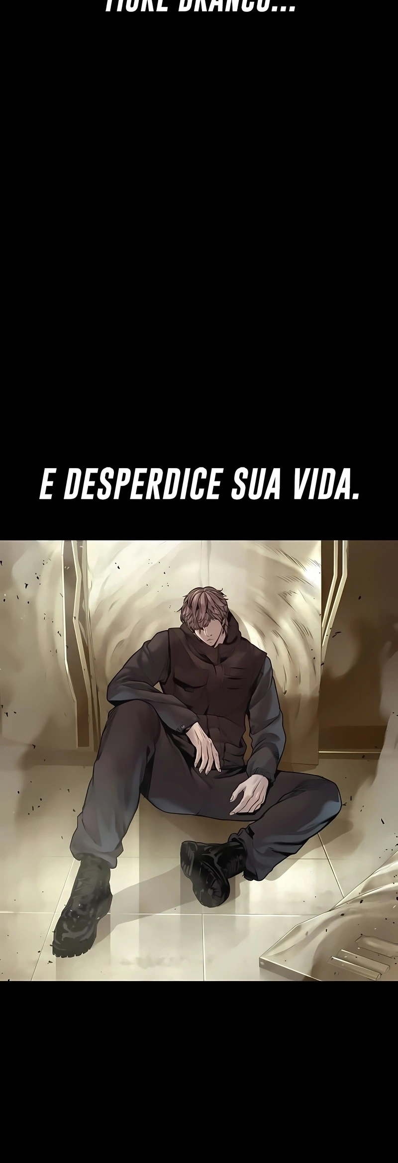 Gerente Kim Capítulo 193 Página 41