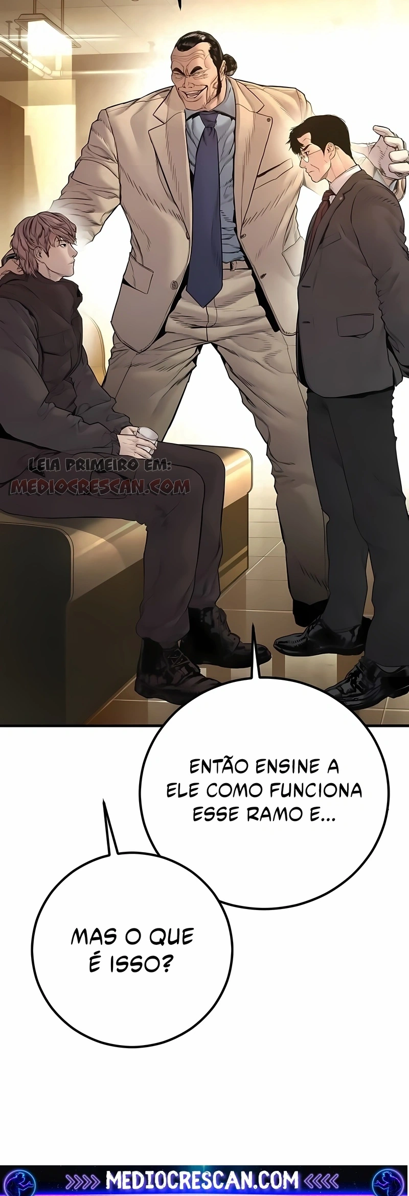 Gerente Kim Capítulo 193 Página 46