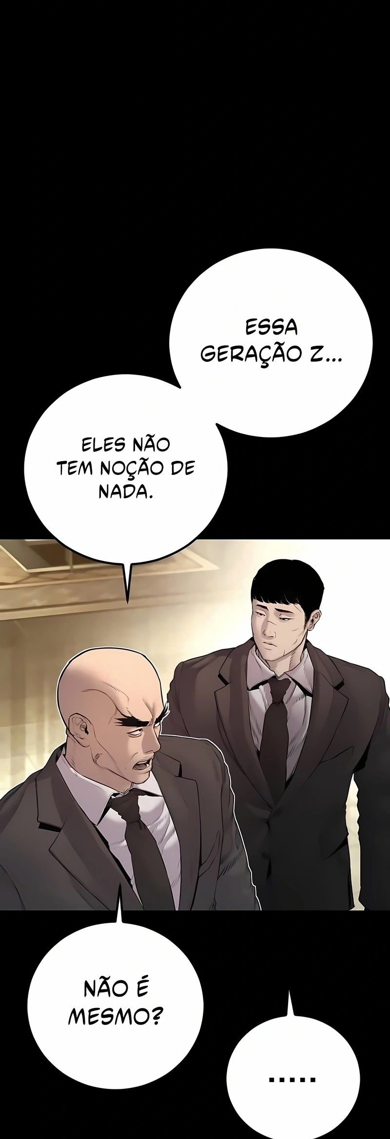 Gerente Kim Capítulo 193 Página 5