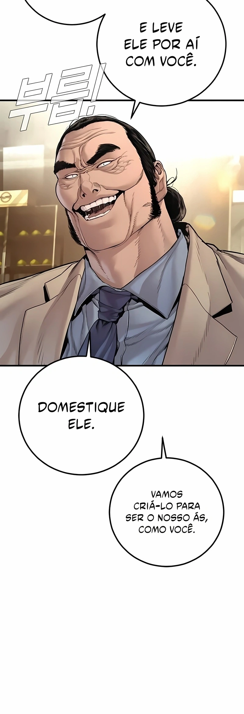 Gerente Kim Capítulo 193 Página 58