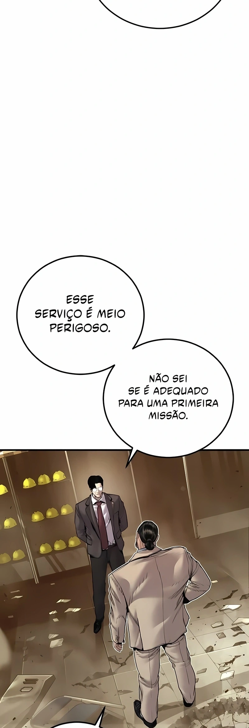 Gerente Kim Capítulo 193 Página 61