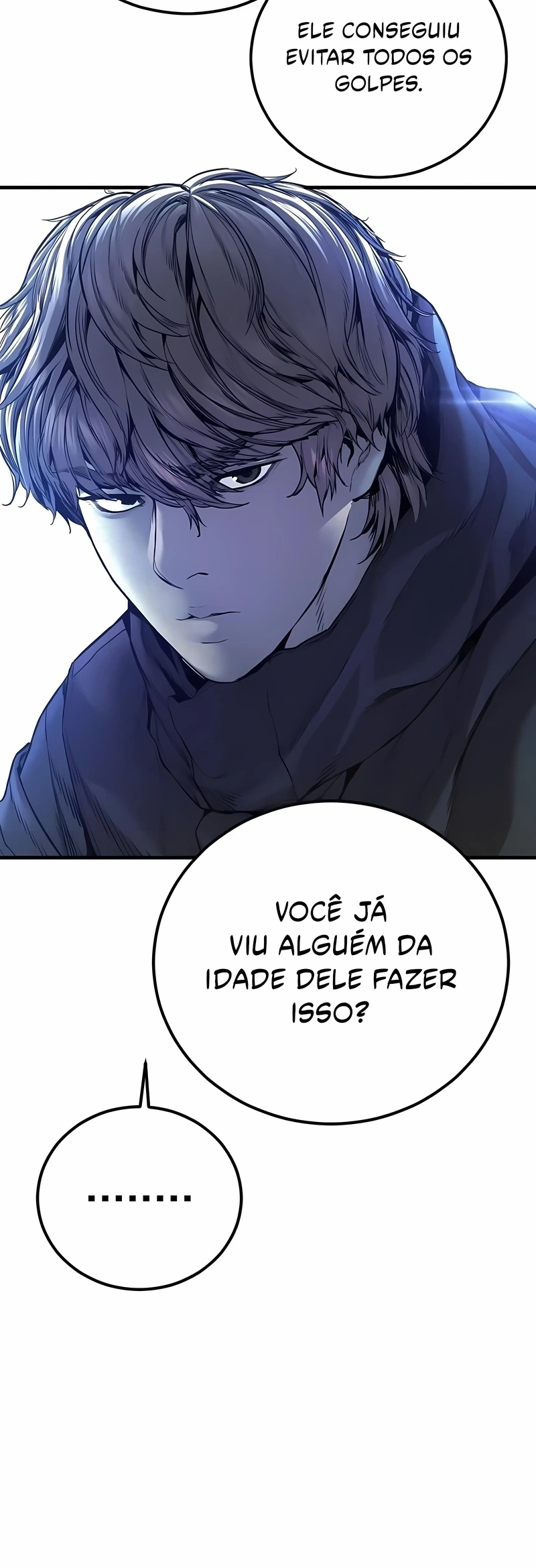 Gerente Kim Capítulo 193 Página 64