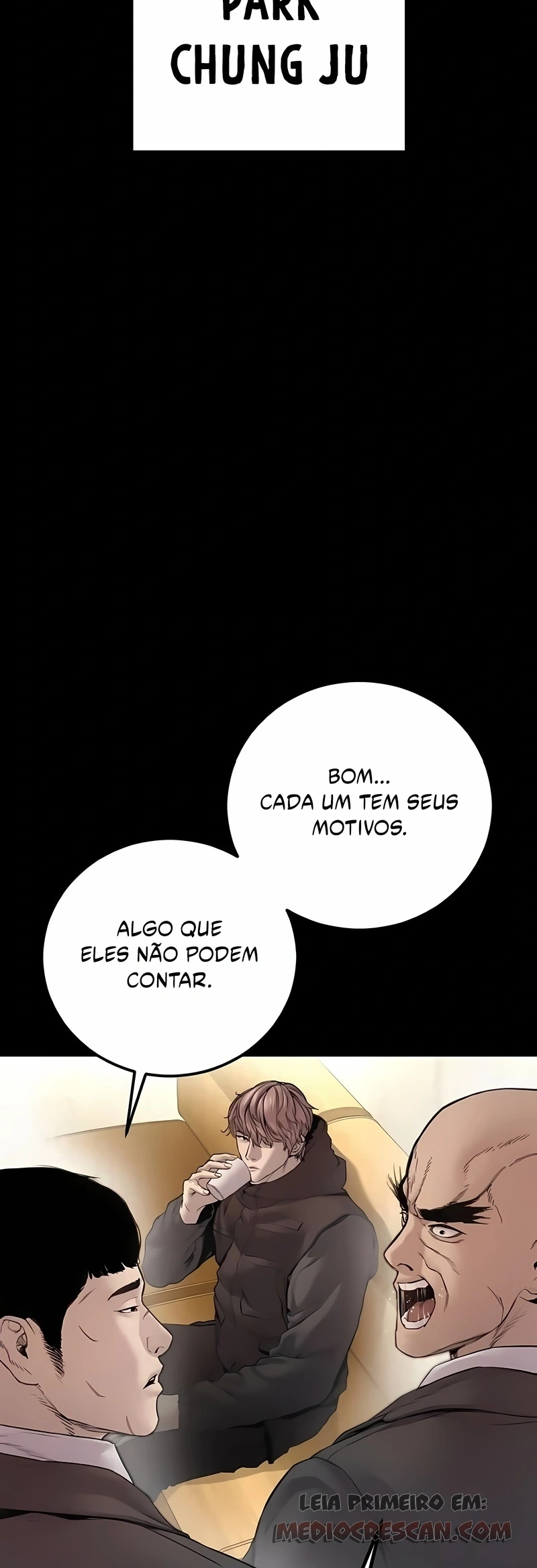Gerente Kim Capítulo 193 Página 7