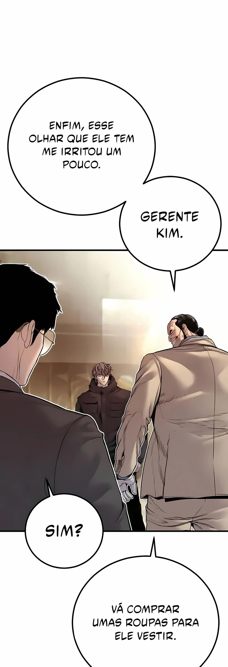 Gerente Kim Capítulo 193 Página 71