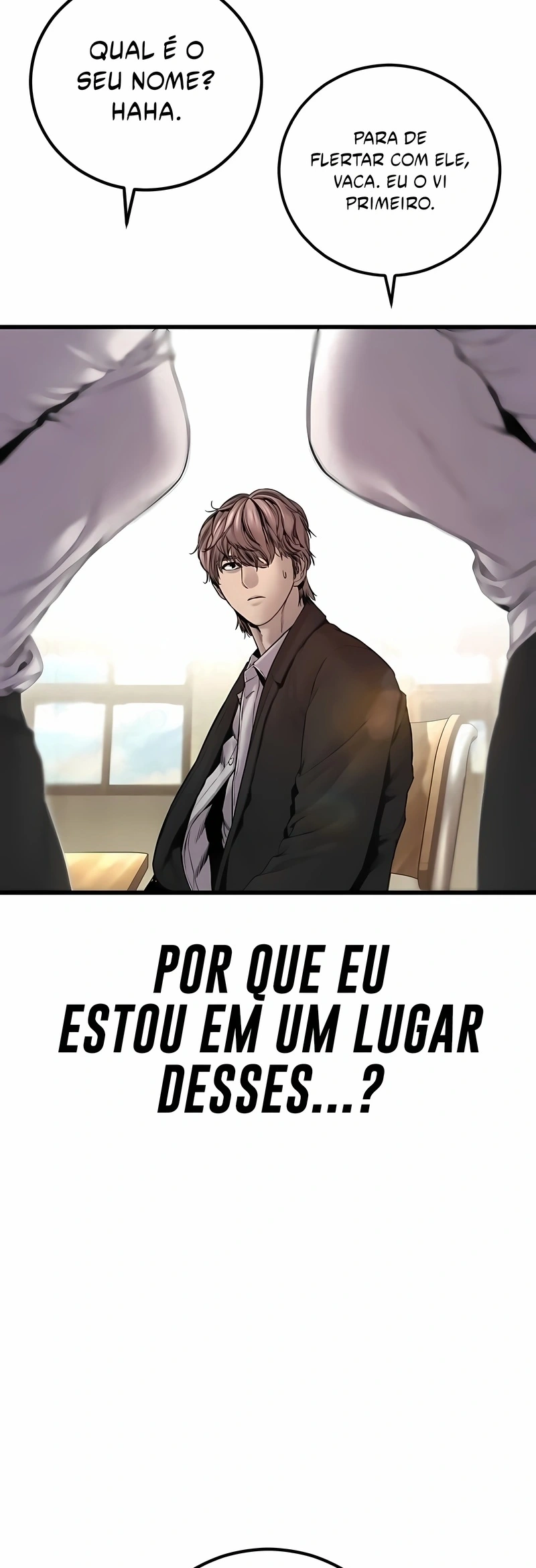 Gerente Kim Capítulo 193 Página 76