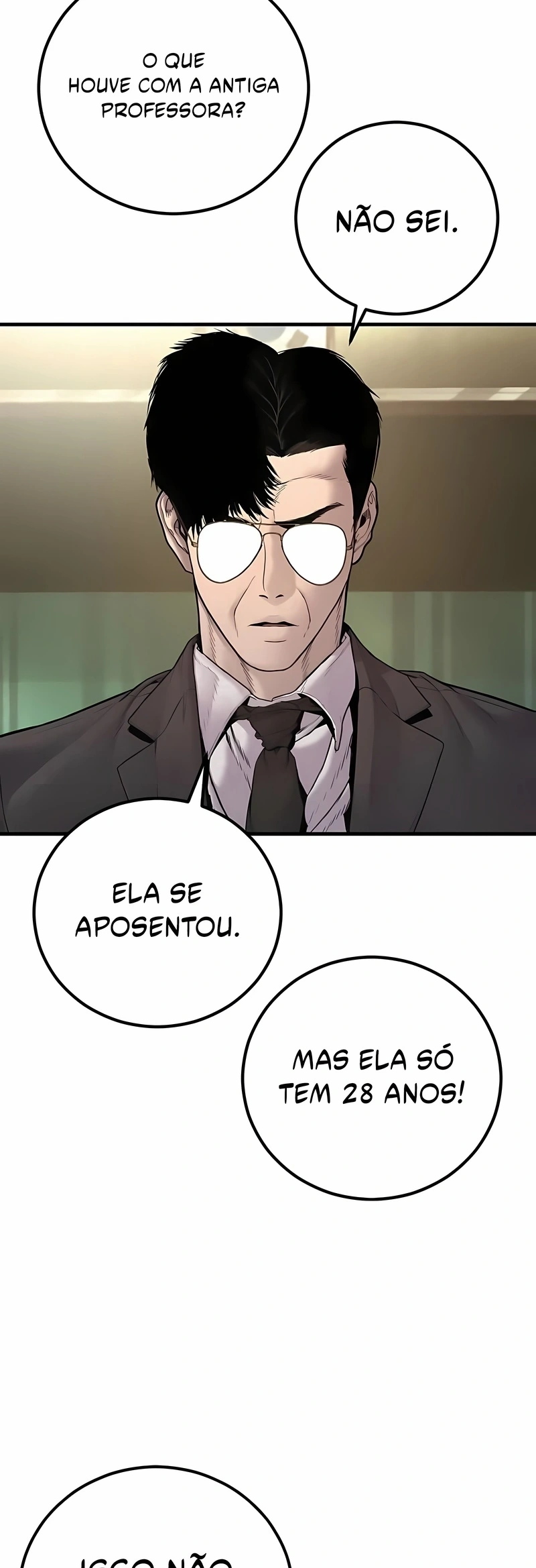 Gerente Kim Capítulo 193 Página 79