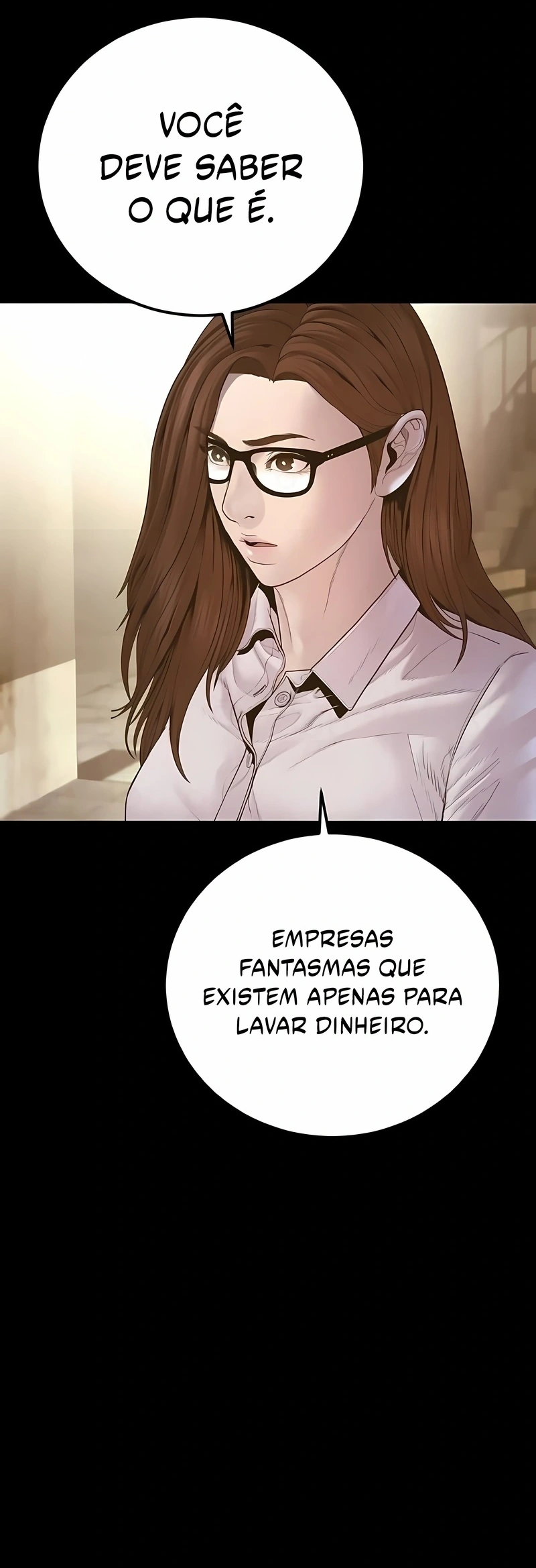 Gerente Kim Capítulo 193 Página 89