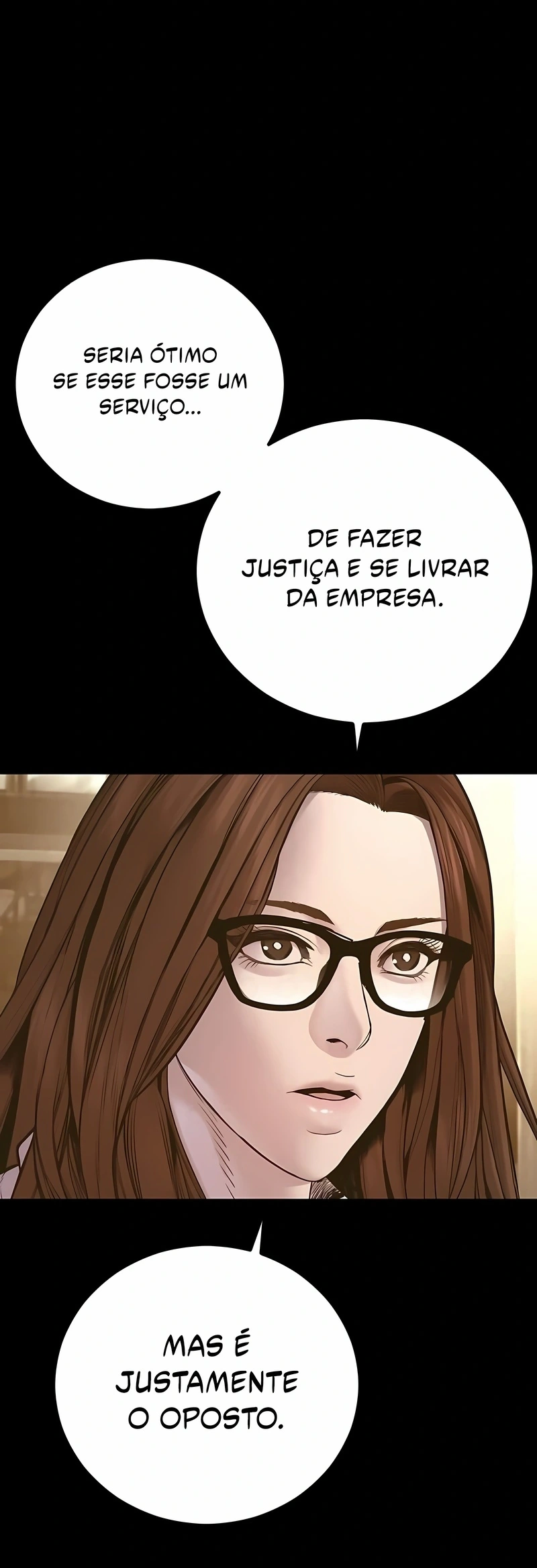 Gerente Kim Capítulo 193 Página 96