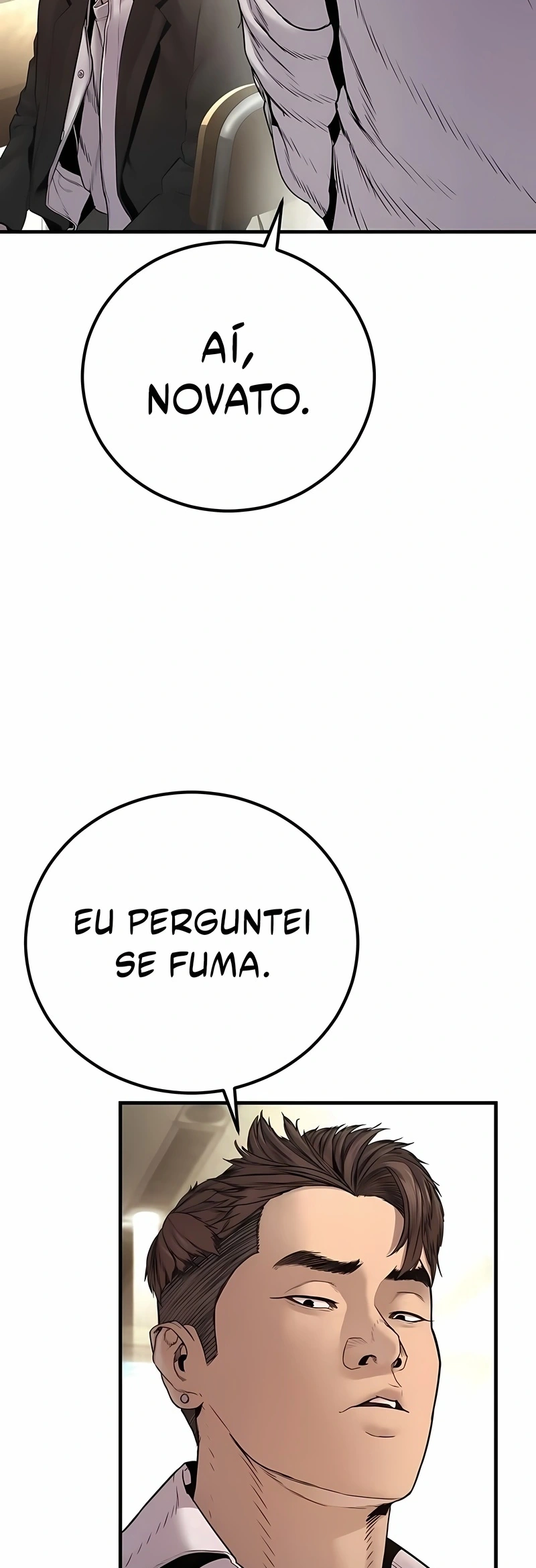 Gerente Kim Capítulo 193 Página 99