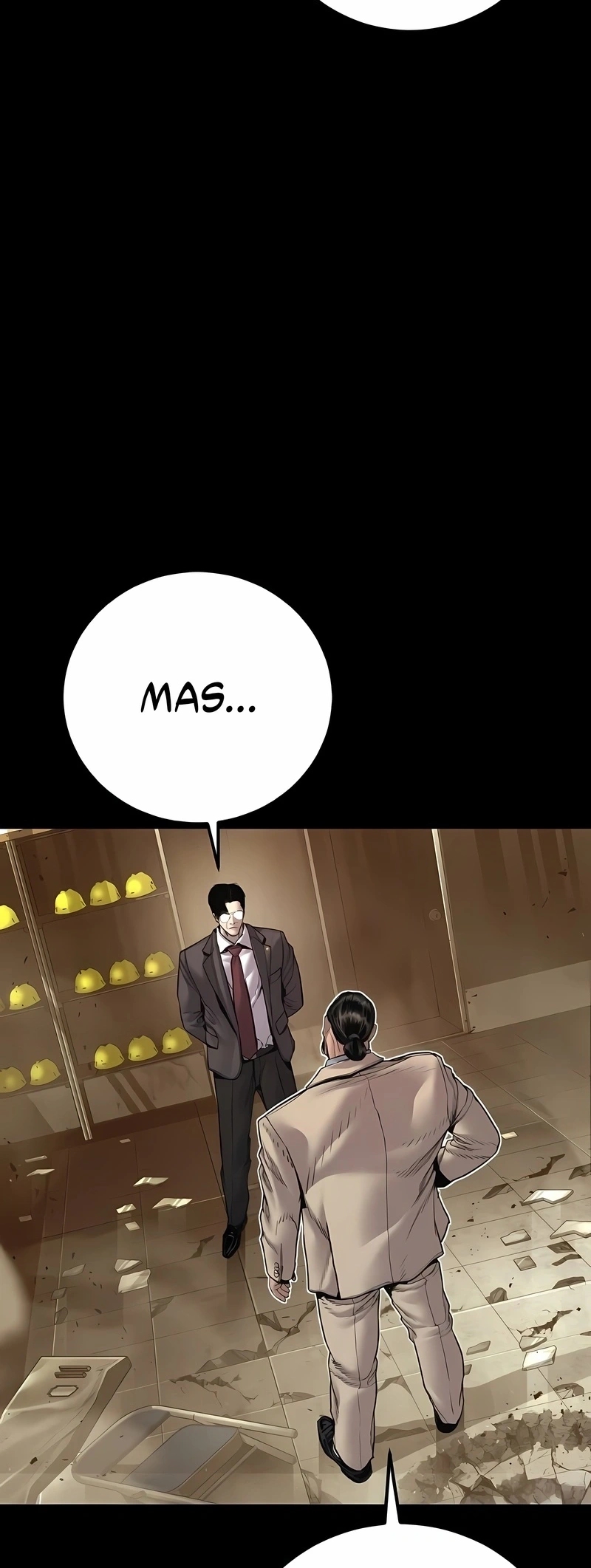 Gerente Kim Capítulo 194 Página 102
