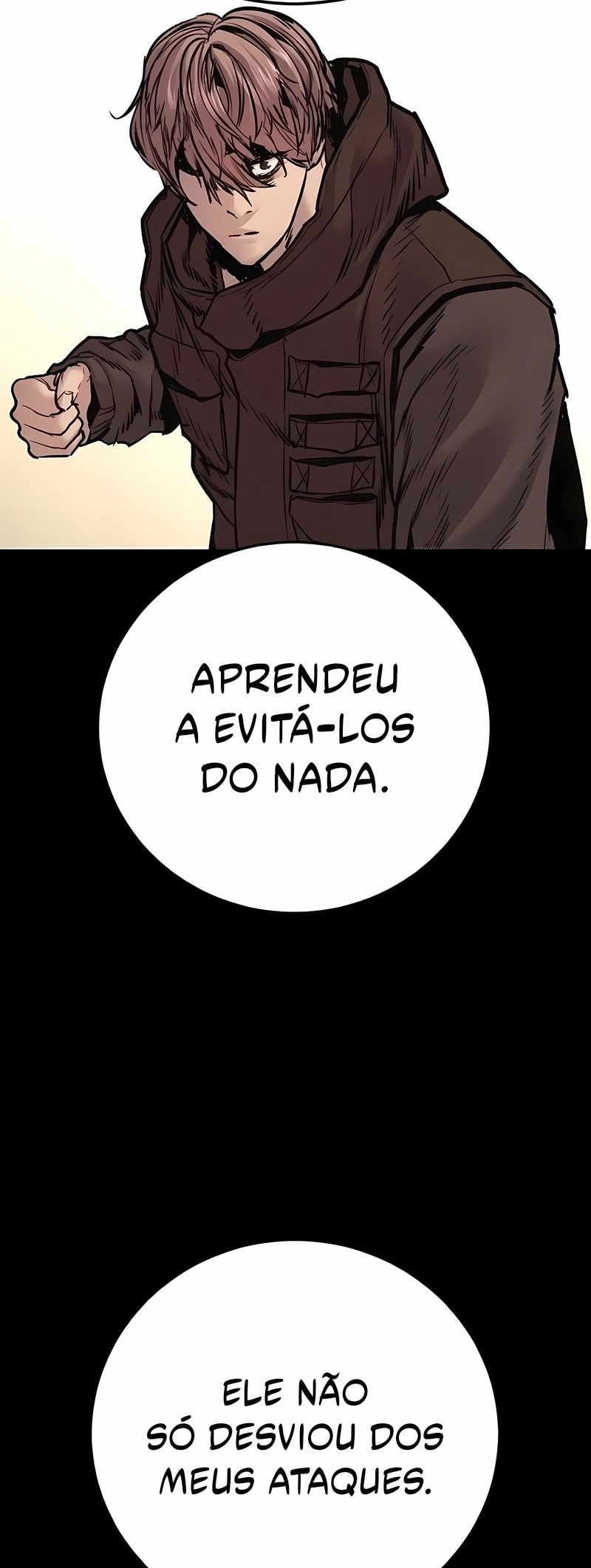 Gerente Kim Capítulo 194 Página 105