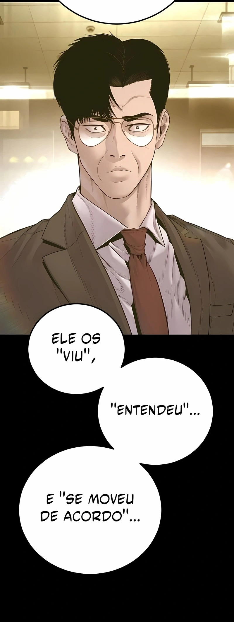 Gerente Kim Capítulo 194 Página 106