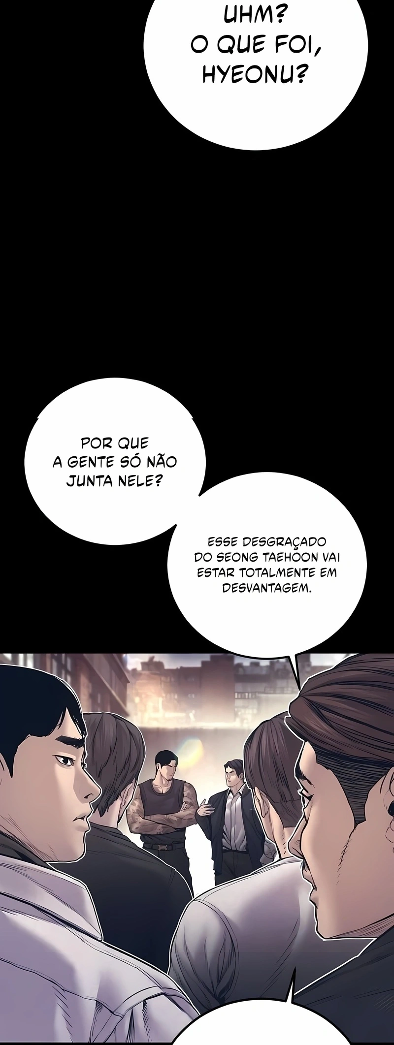 Gerente Kim Capítulo 194 Página 14