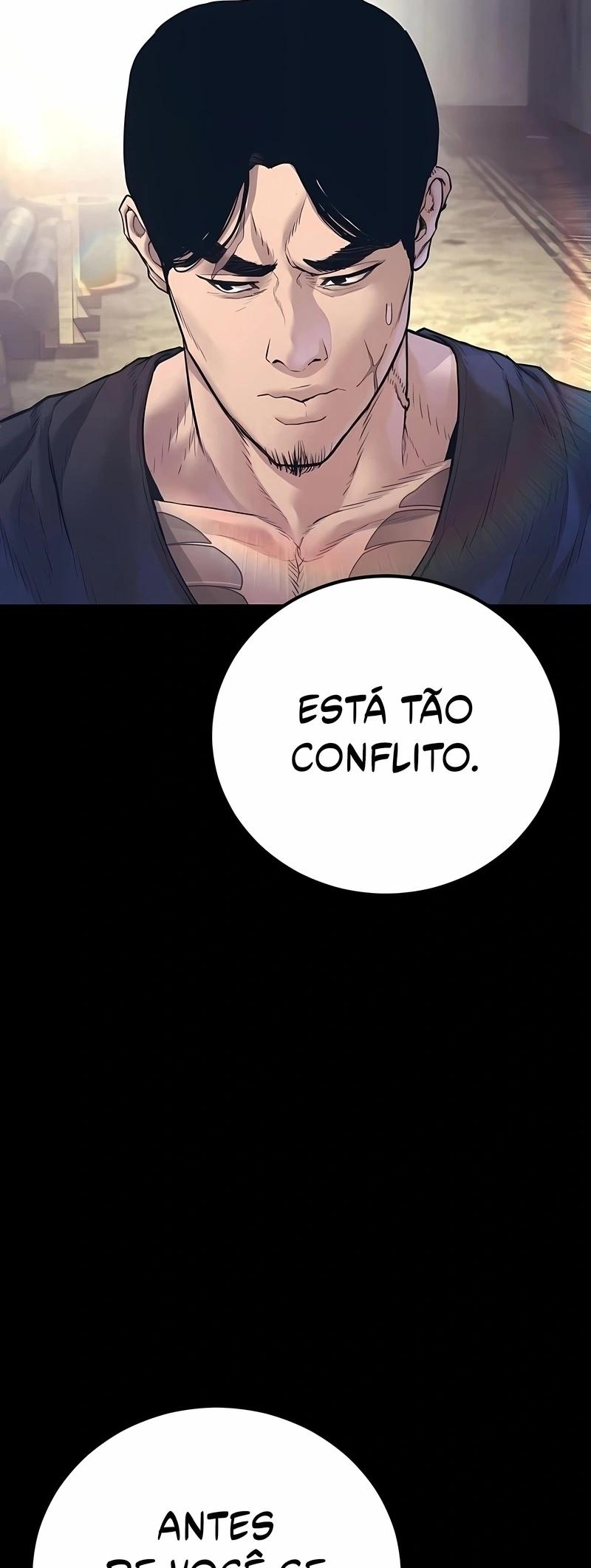 Gerente Kim Capítulo 194 Página 17