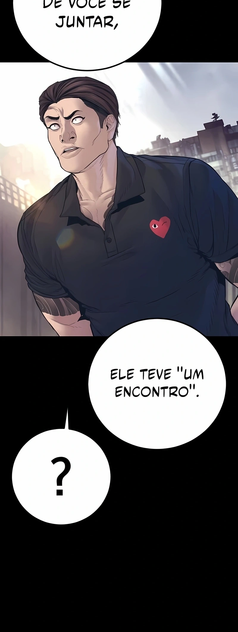 Gerente Kim Capítulo 194 Página 18