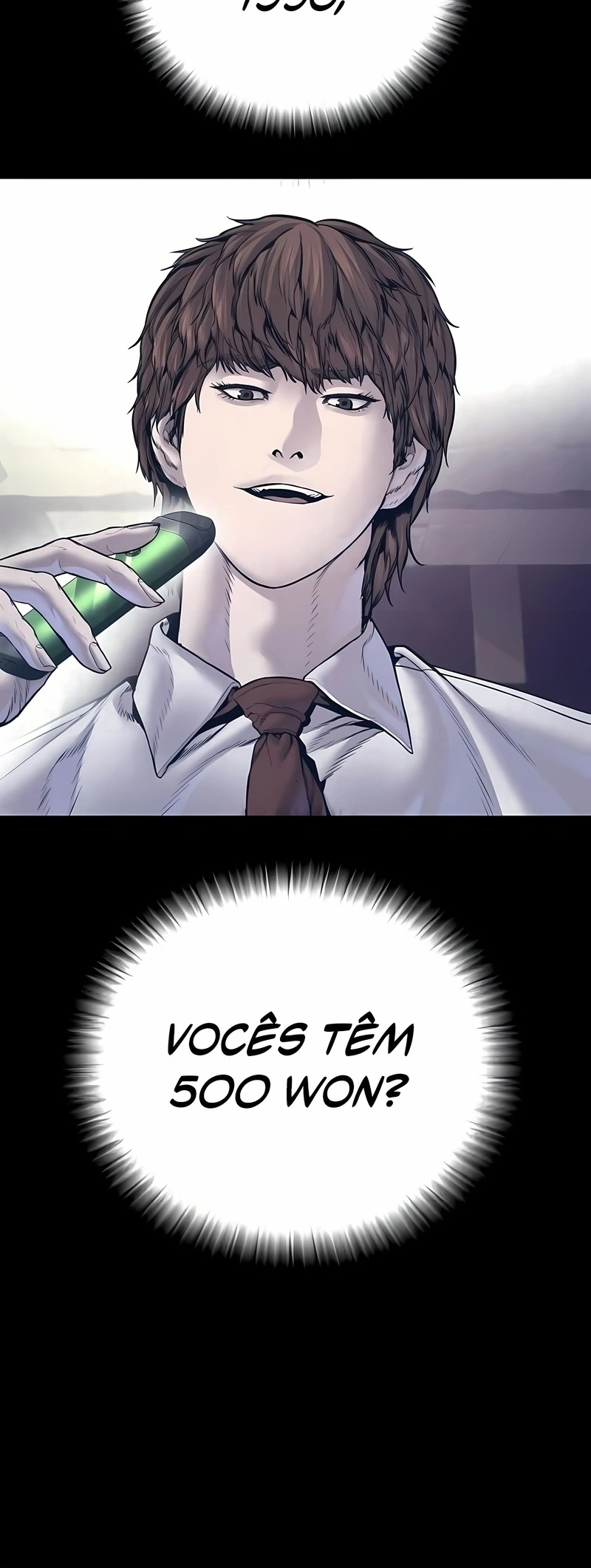 Gerente Kim Capítulo 194 Página 23