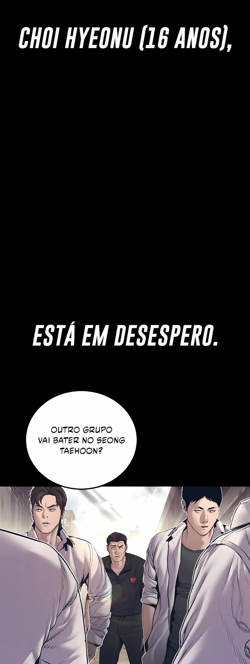 Gerente Kim Capítulo 194 Página 3