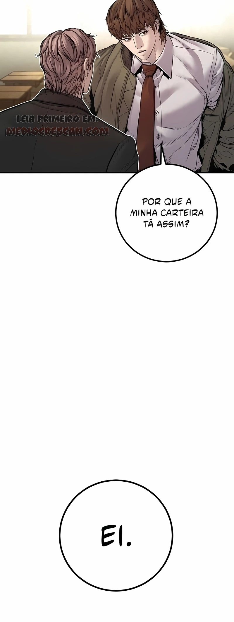 Gerente Kim Capítulo 194 Página 32