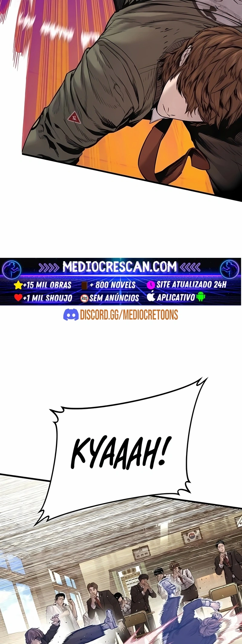 Gerente Kim Capítulo 194 Página 37
