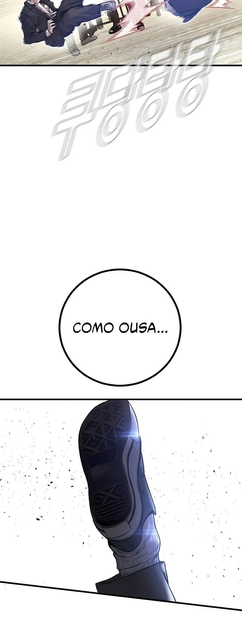 Gerente Kim Capítulo 194 Página 38