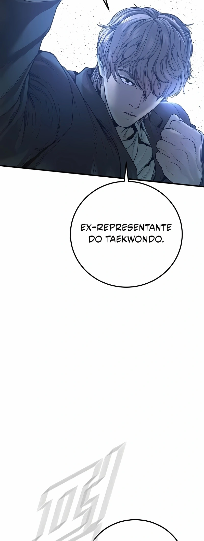 Gerente Kim Capítulo 194 Página 48
