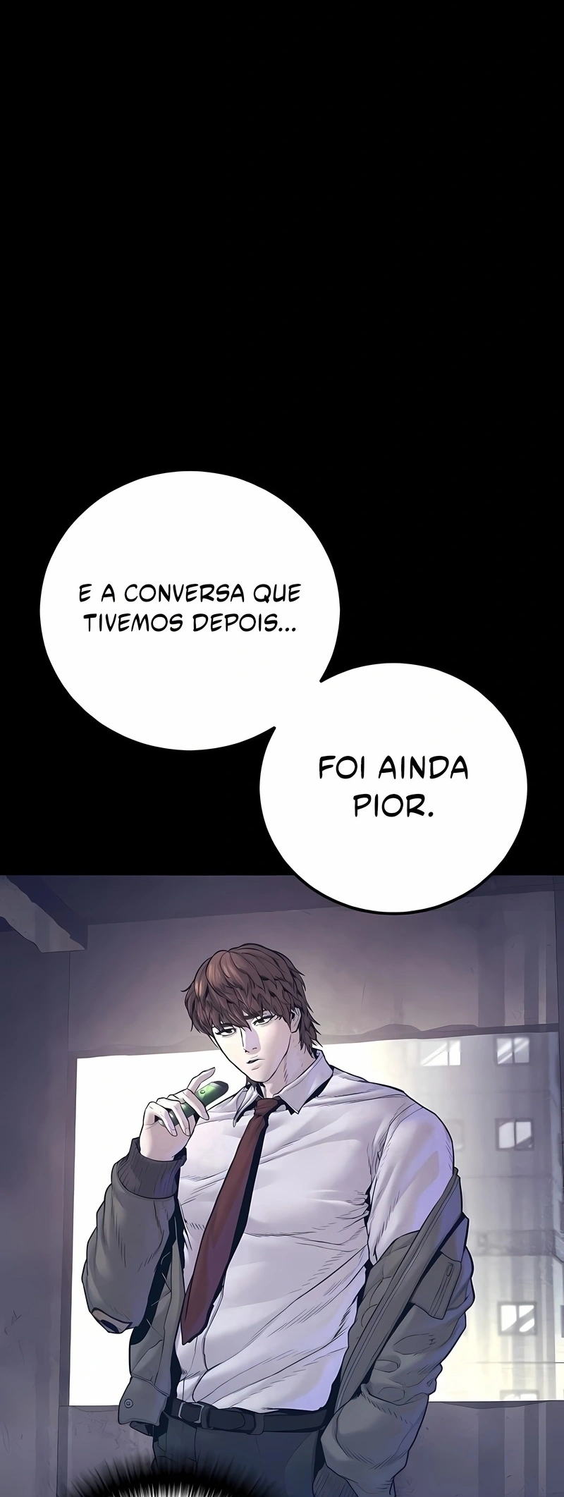 Gerente Kim Capítulo 194 Página 68