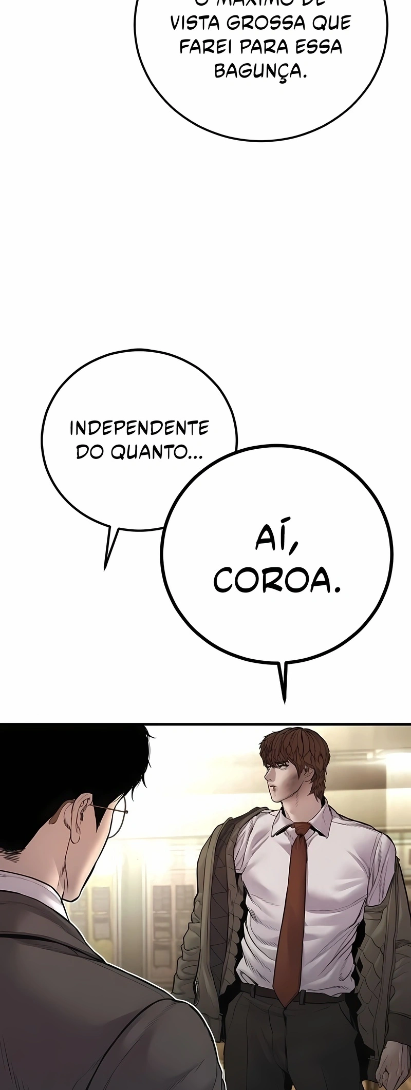 Gerente Kim Capítulo 194 Página 84