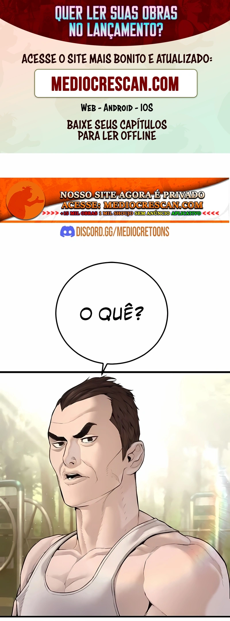 Gerente Kim Capítulo 195 Página 1