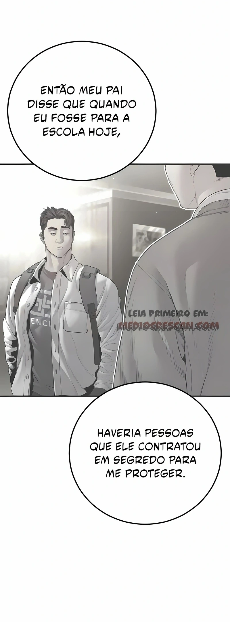 Gerente Kim Capítulo 195 Página 106