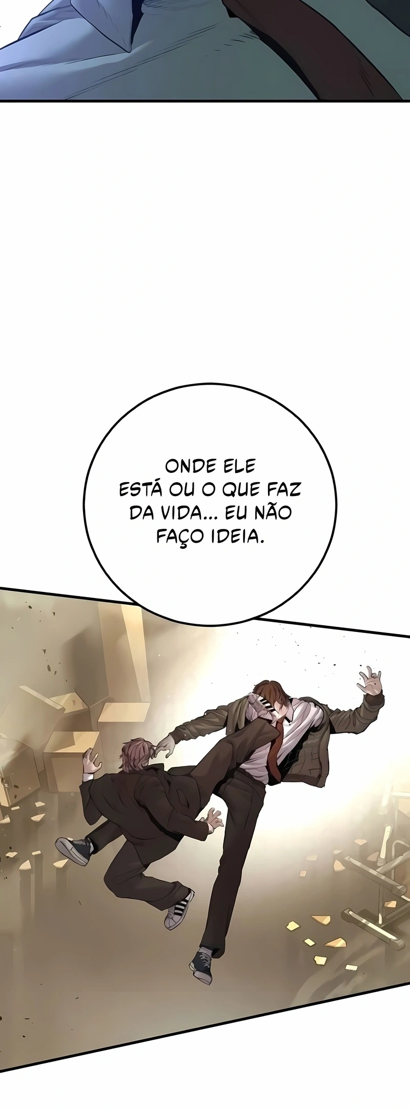 Gerente Kim Capítulo 195 Página 11