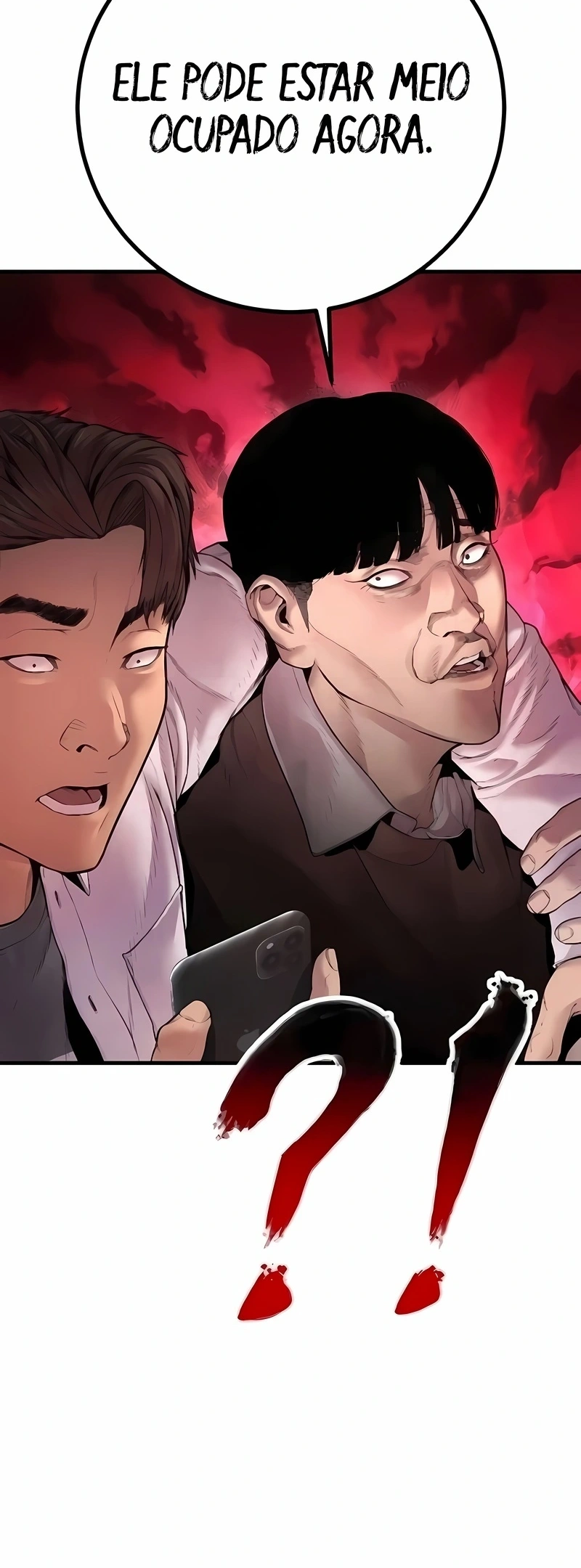 Gerente Kim Capítulo 195 Página 111