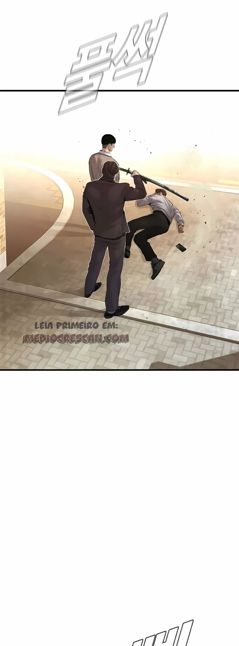 Gerente Kim Capítulo 195 Página 114