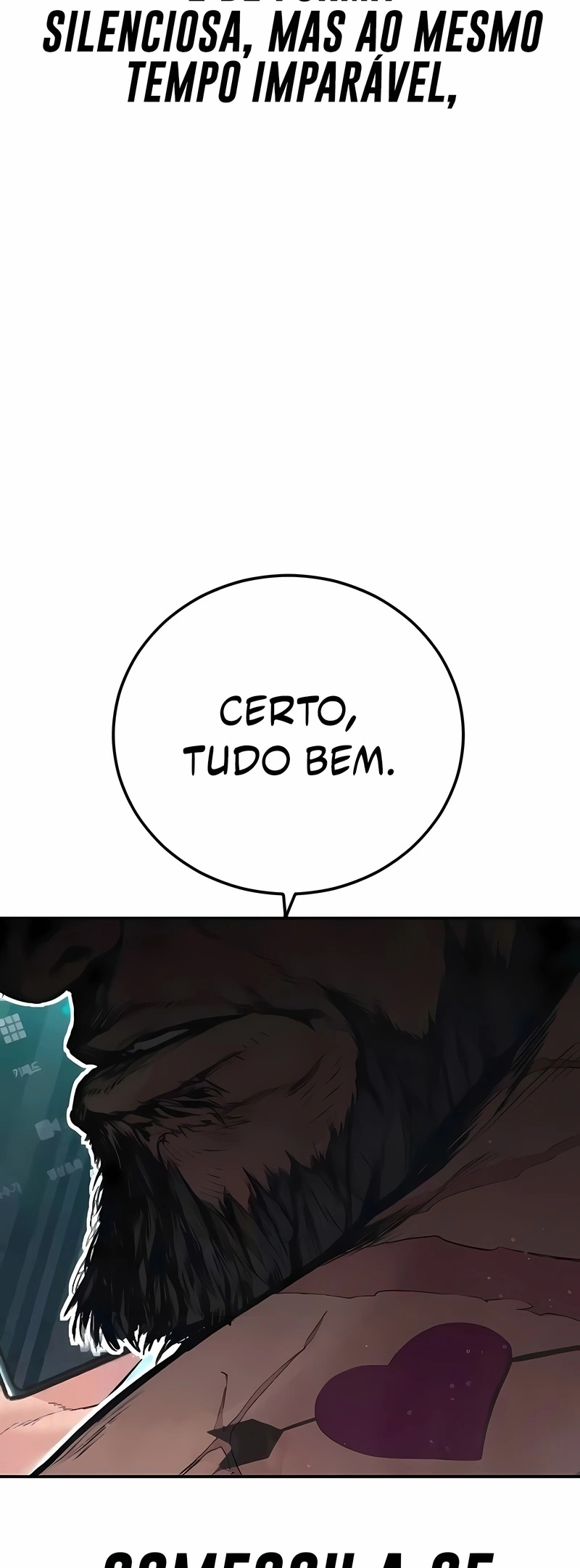 Gerente Kim Capítulo 195 Página 118