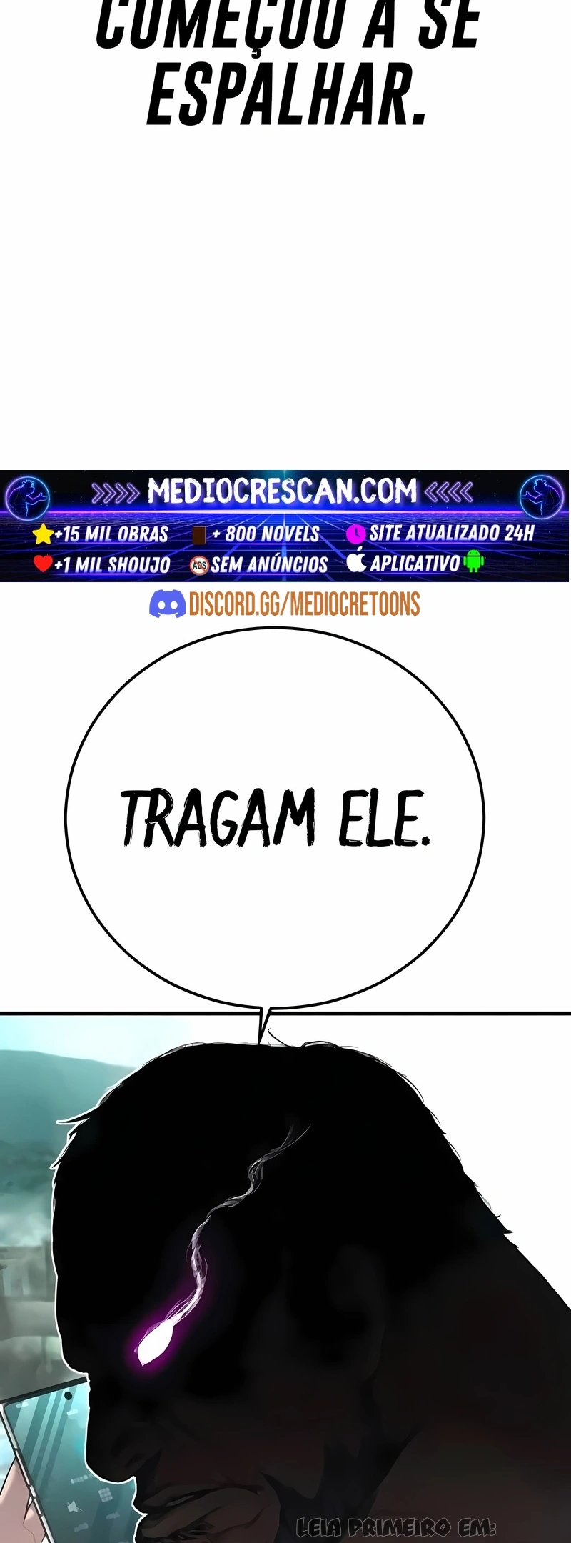 Gerente Kim Capítulo 195 Página 119