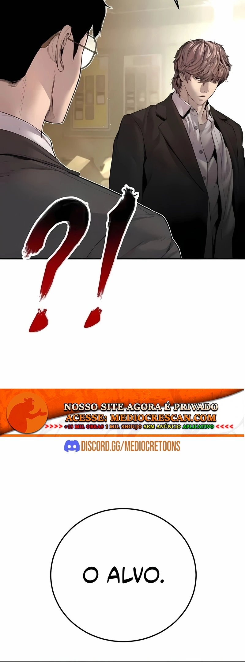 Gerente Kim Capítulo 195 Página 15