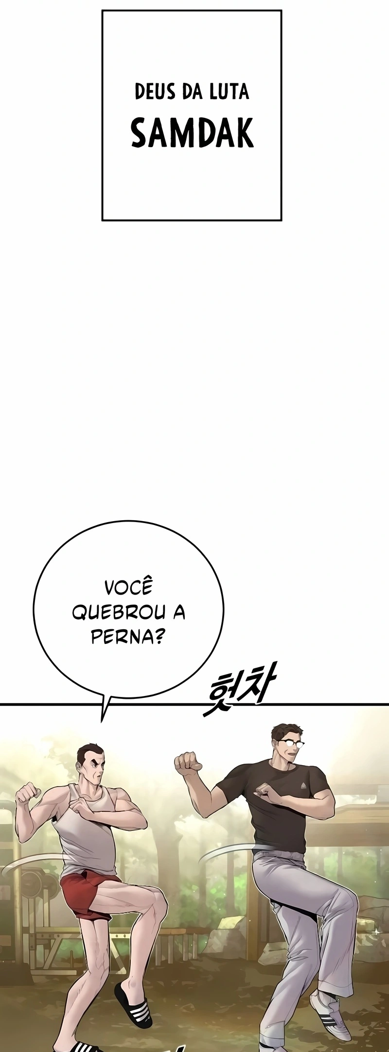 Gerente Kim Capítulo 195 Página 2