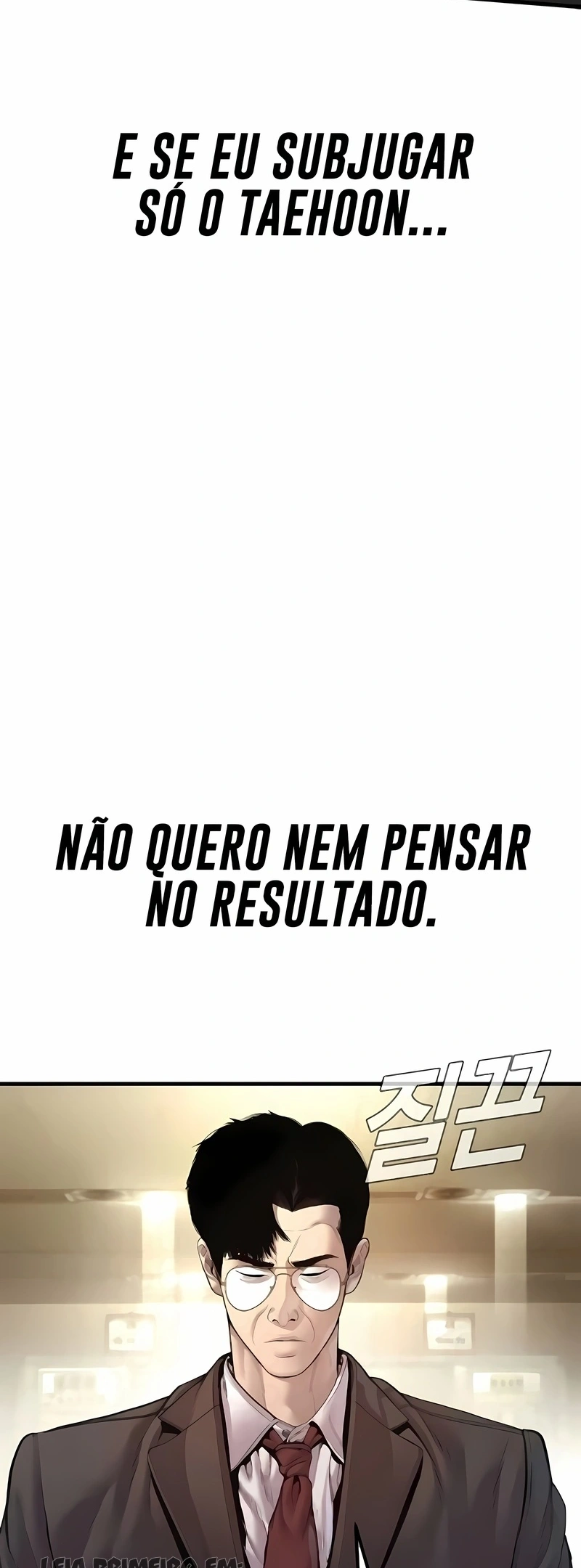 Gerente Kim Capítulo 195 Página 31