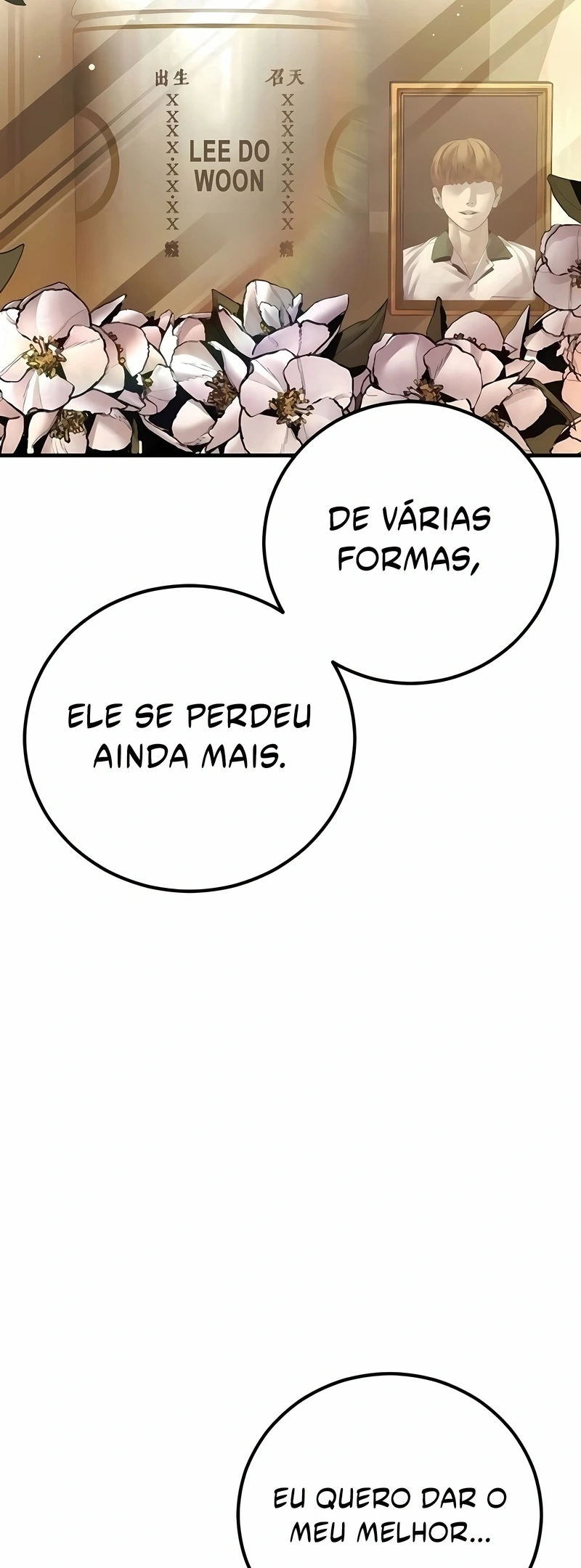 Gerente Kim Capítulo 195 Página 40